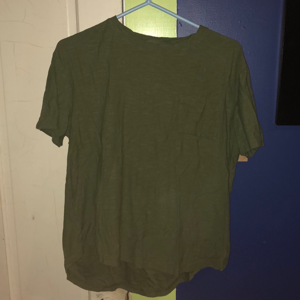 Green T-Shirt